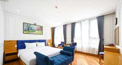 Vivian Hotel Saigon Airport