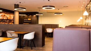 FrĂŒhstĂŒcksbereich