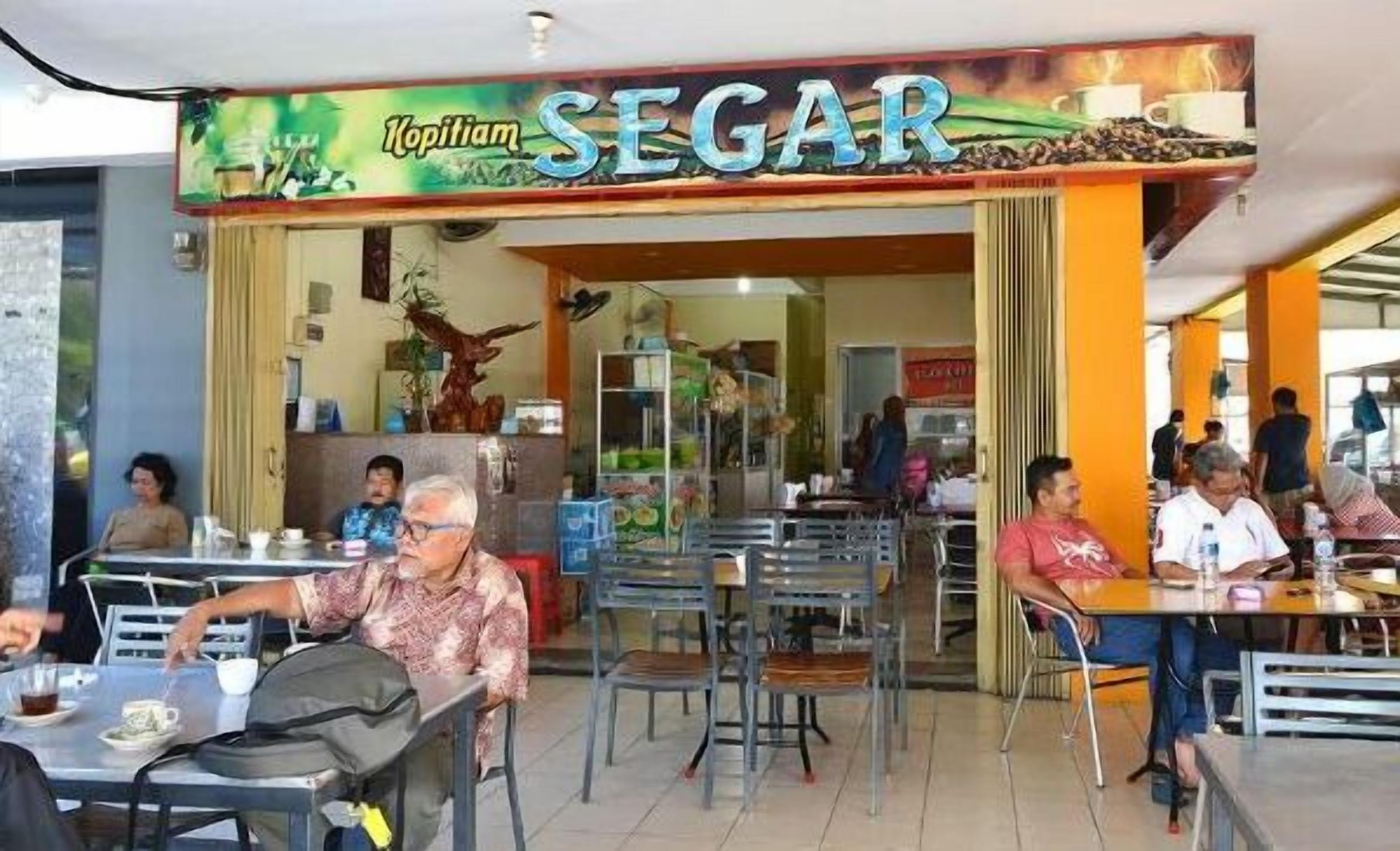 Foto - Fresh One Hotel