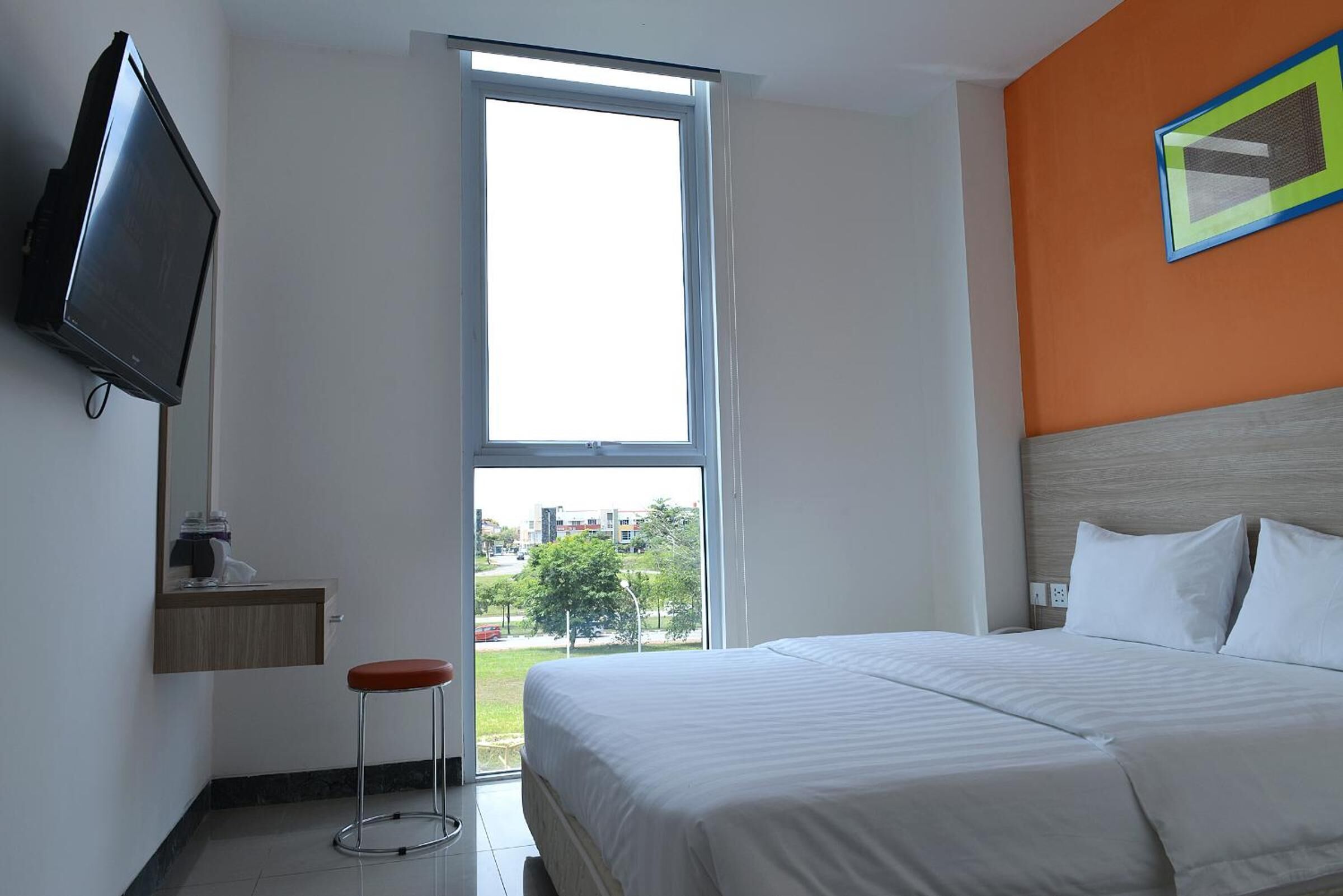 Foto - Fresh One Hotel