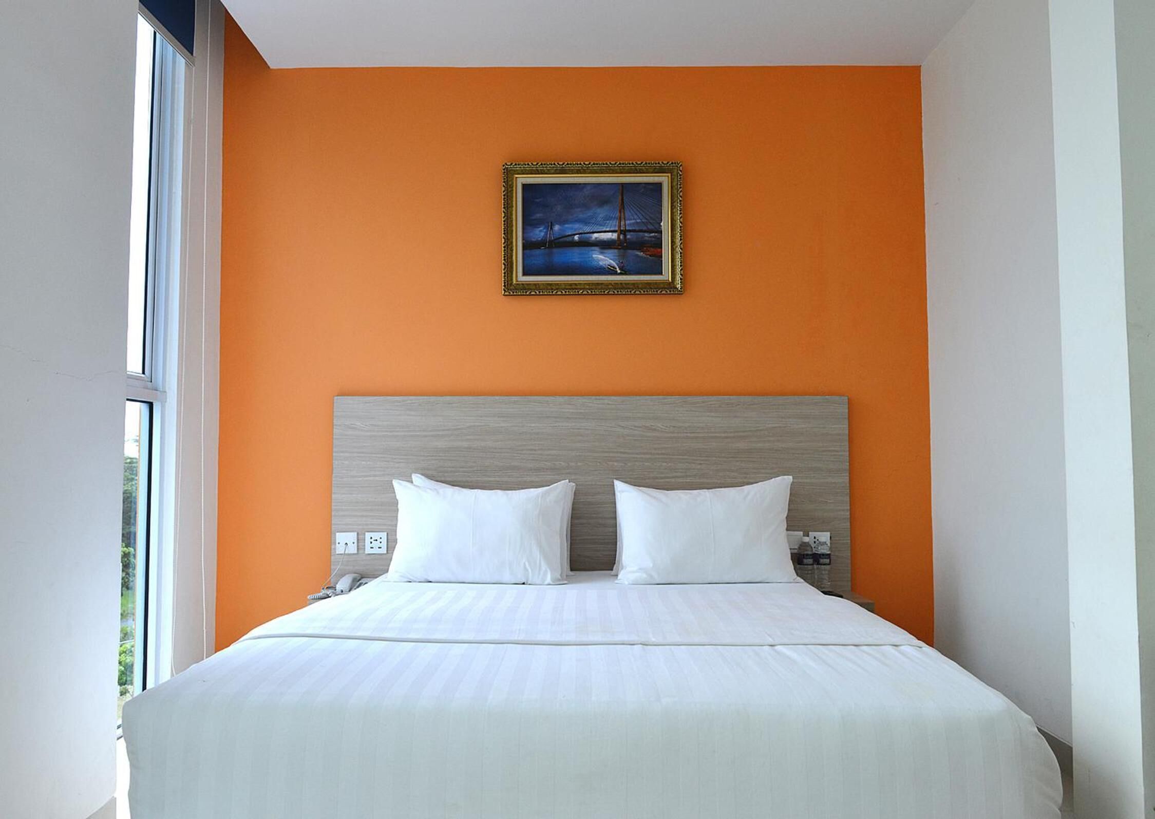 Foto - Fresh One Hotel