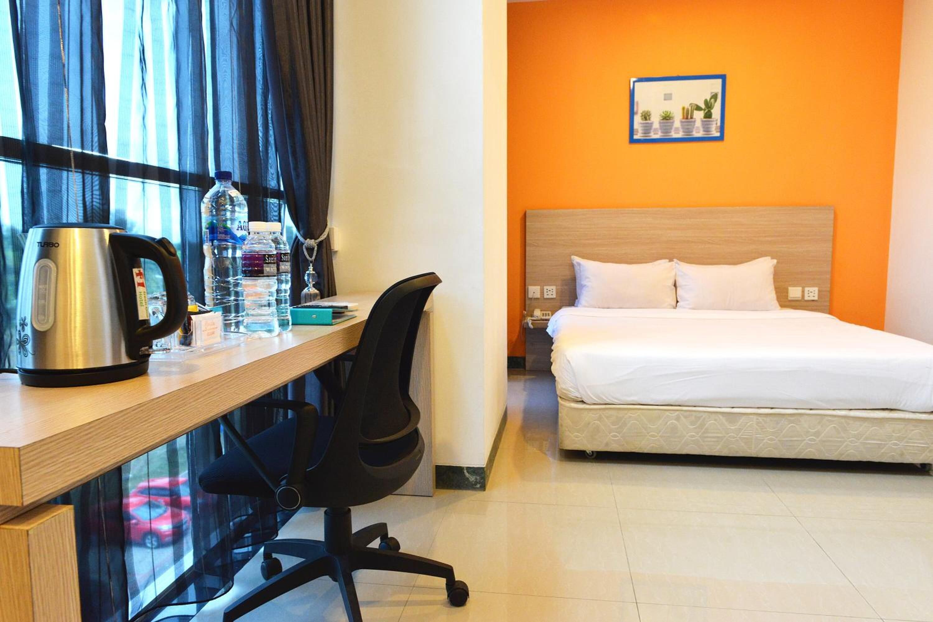 Foto - Fresh One Hotel