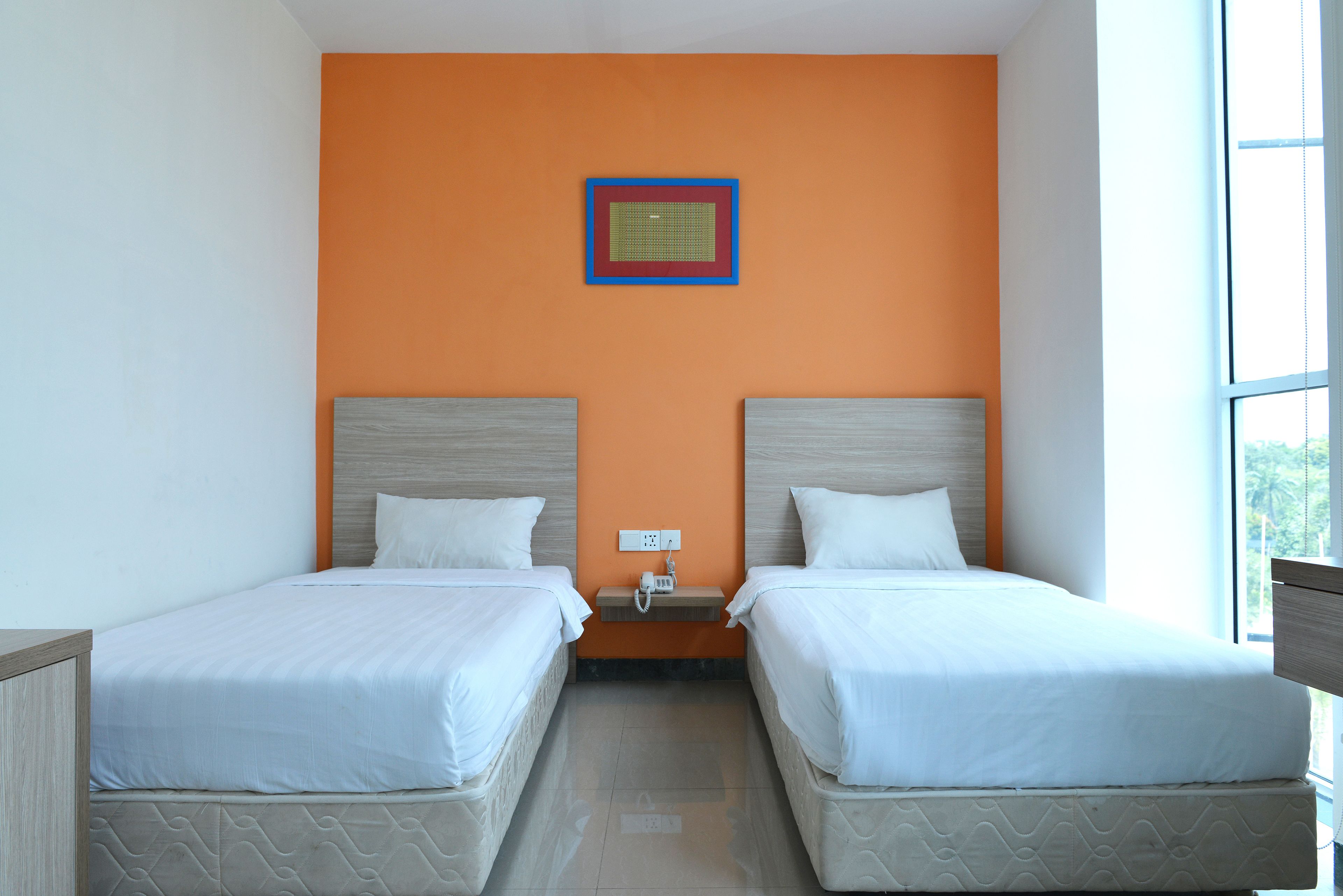 Foto - Fresh One Hotel