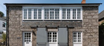 The Old Pilchard Works