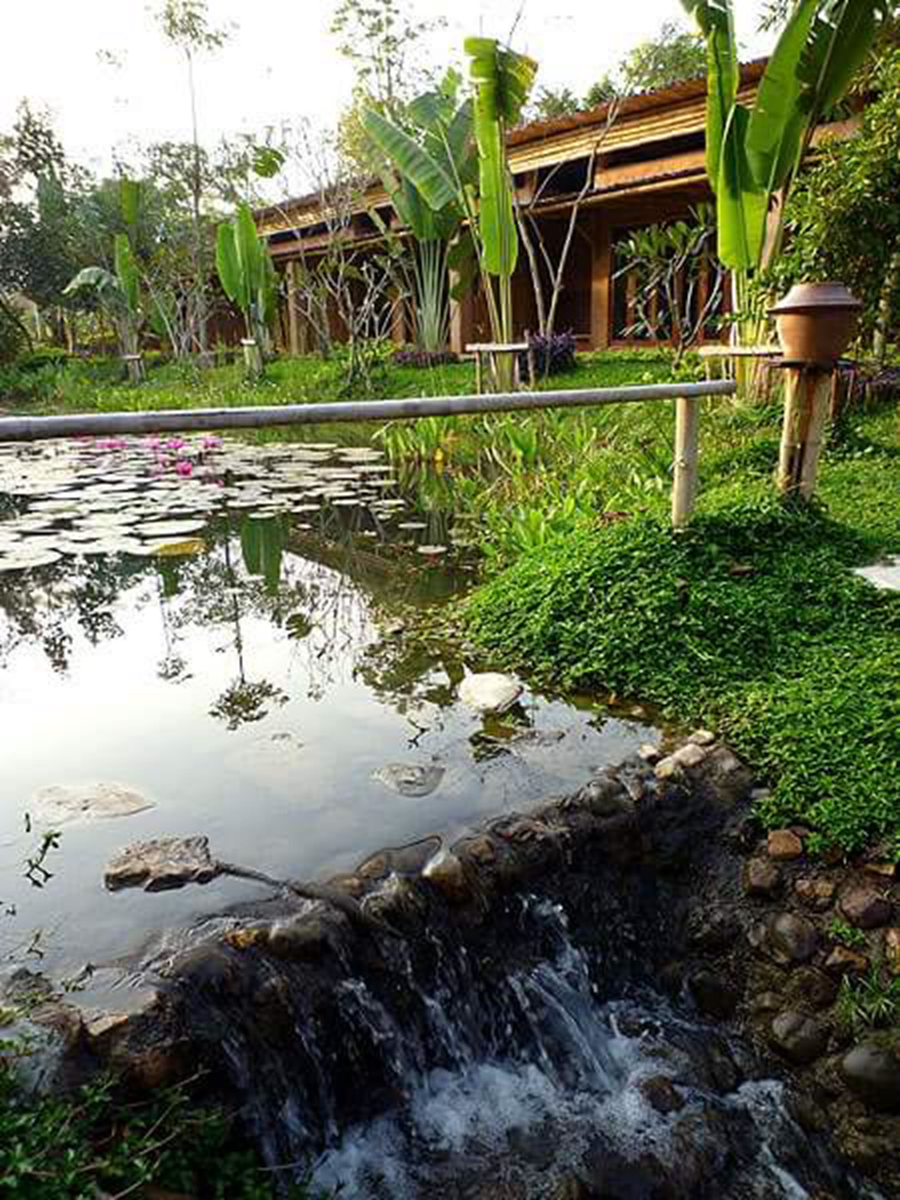 Standard Twin Room | Katil lipat simpan/tambahan 