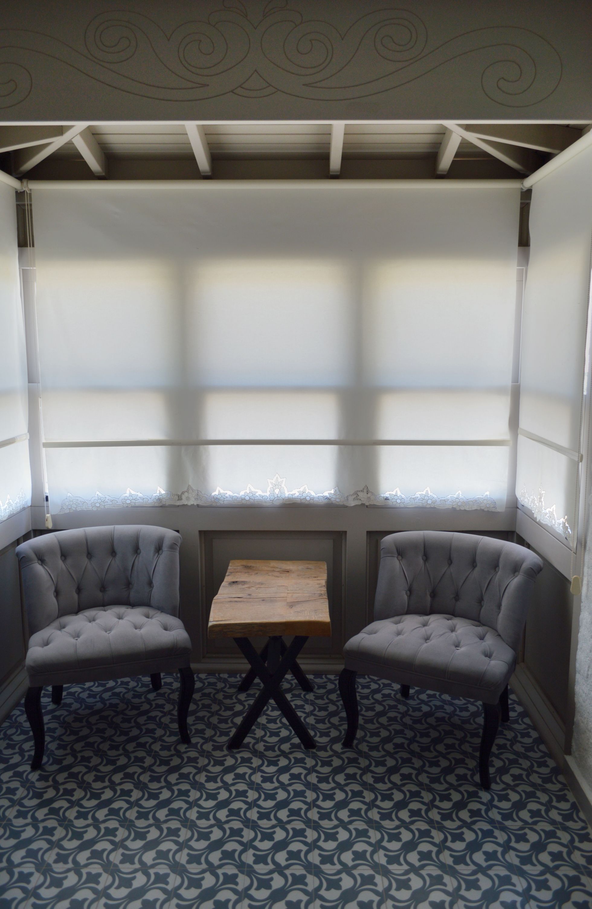 deluxe room | soundproofing, free wifi, bed sheets