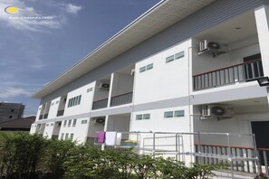 Exterior - Ban Chankrajang (Chanthaburi)