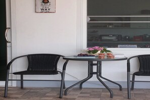 Terras