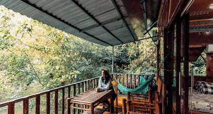 Chez Beo Homestay