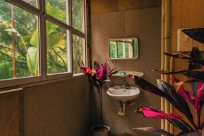 Superior Room, 1 King Bed, Valley View, Mountainside