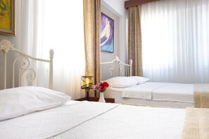 Chambre Triple Standard