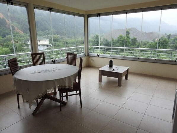 Apartment | Zimmerausstattung