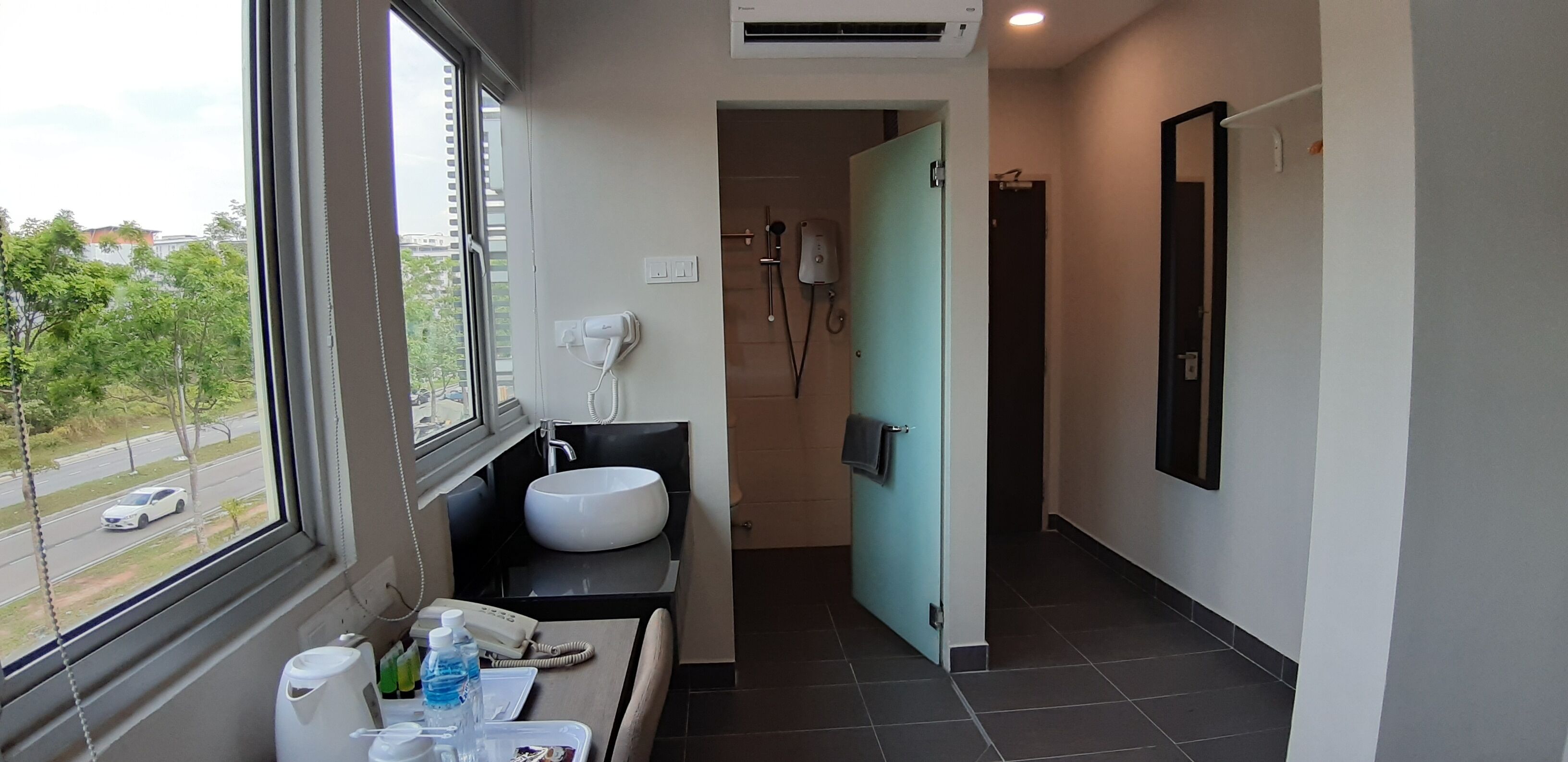 Foto - MIICO Hotel @ Mount Austin