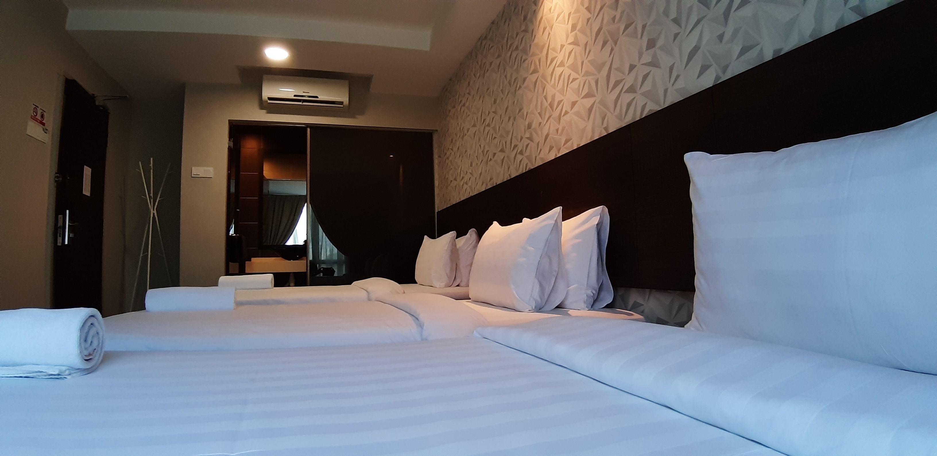 Foto - MIICO Hotel @ Mount Austin