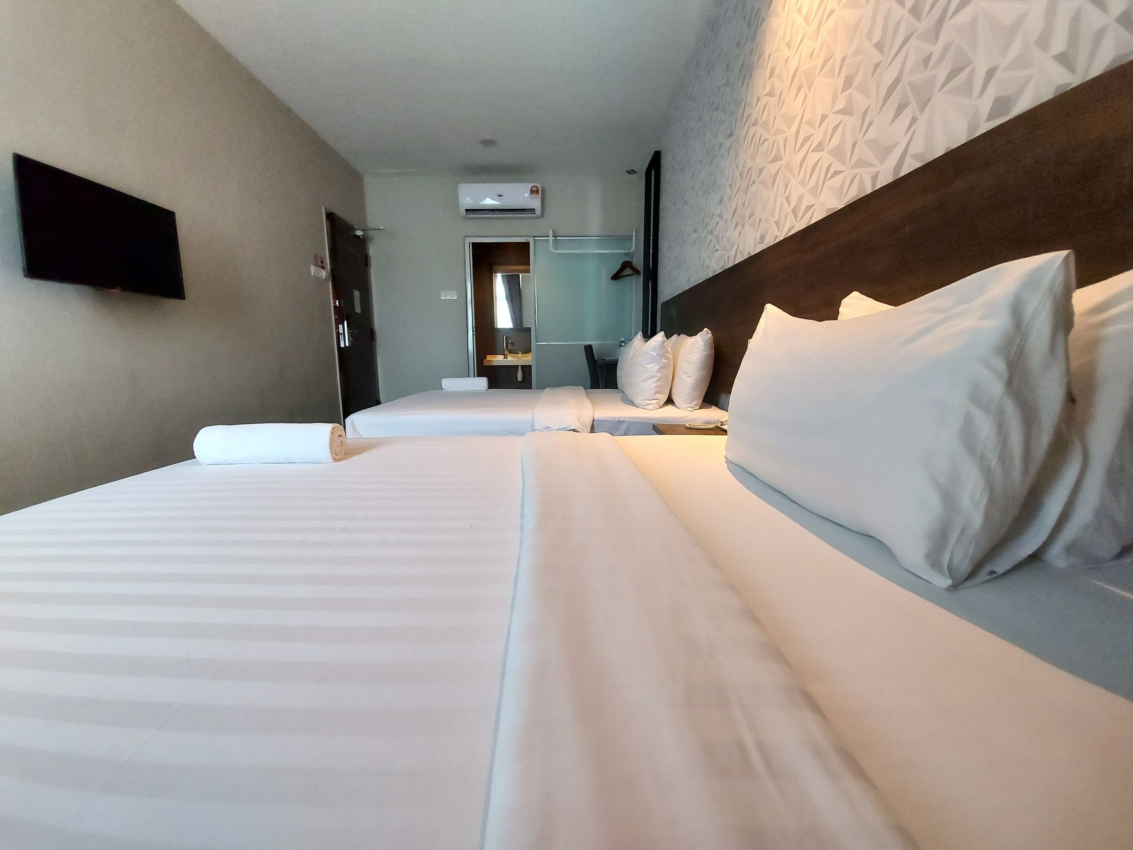 Foto - MIICO Hotel @ Mount Austin