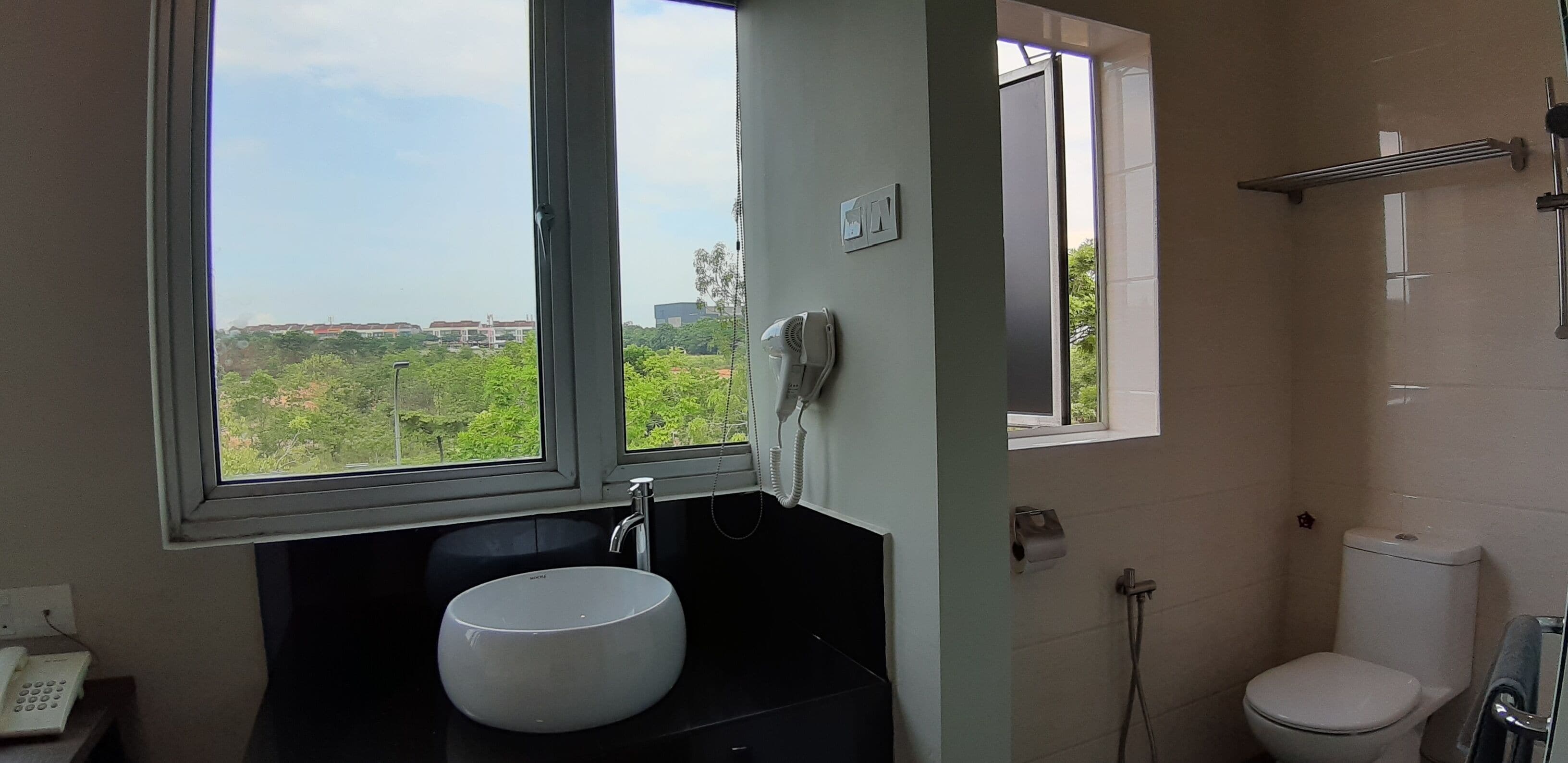 Foto - MIICO Hotel @ Mount Austin