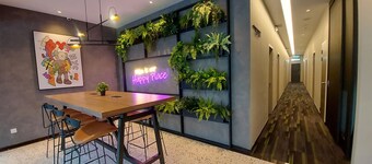 MIICO Hotel @ Mount Austin