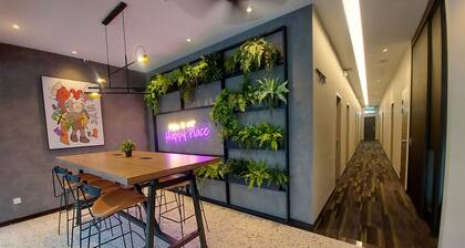 MIICO Hotel @ Mount Austin