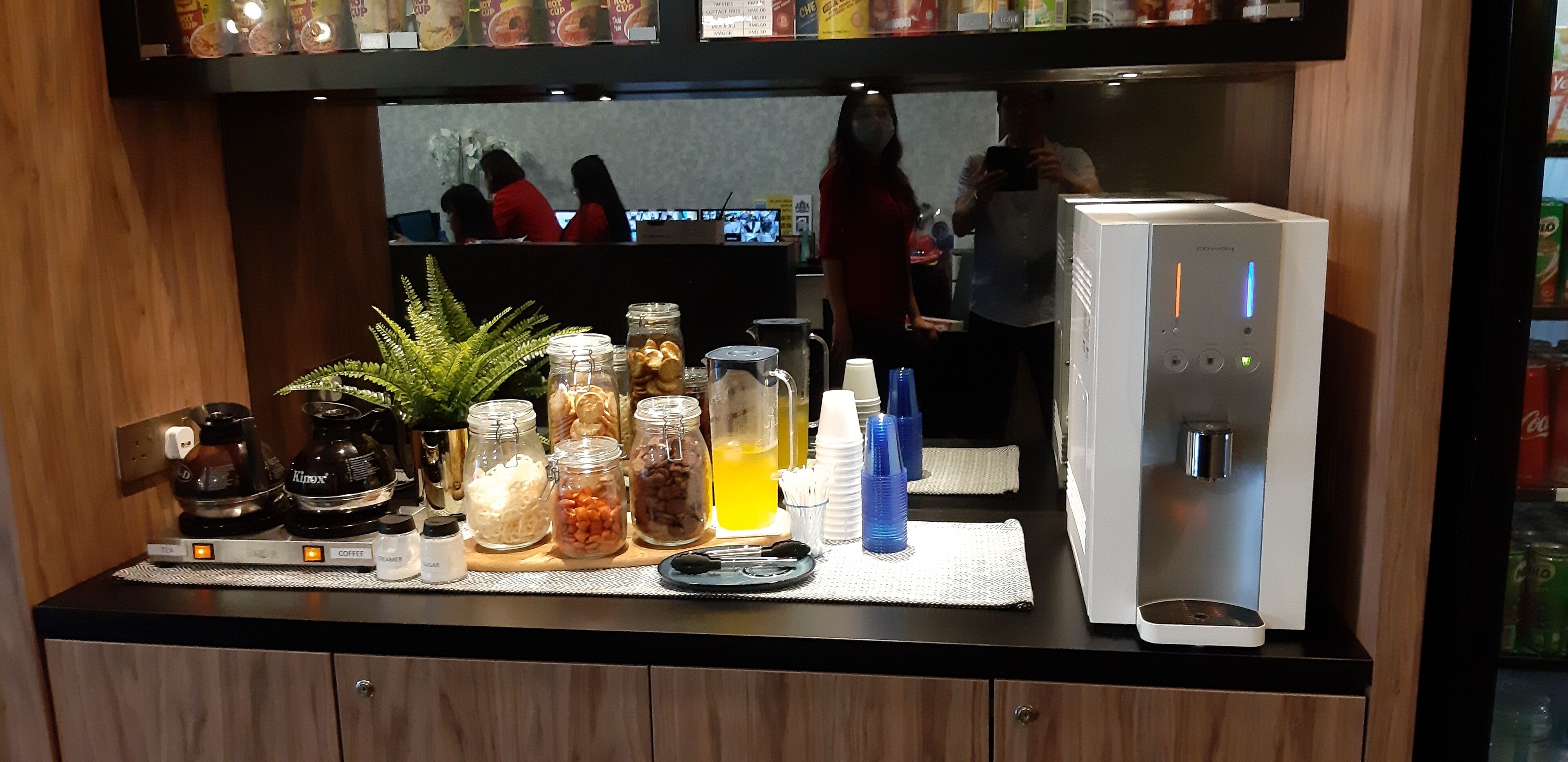 Foto - MIICO Hotel @ Mount Austin