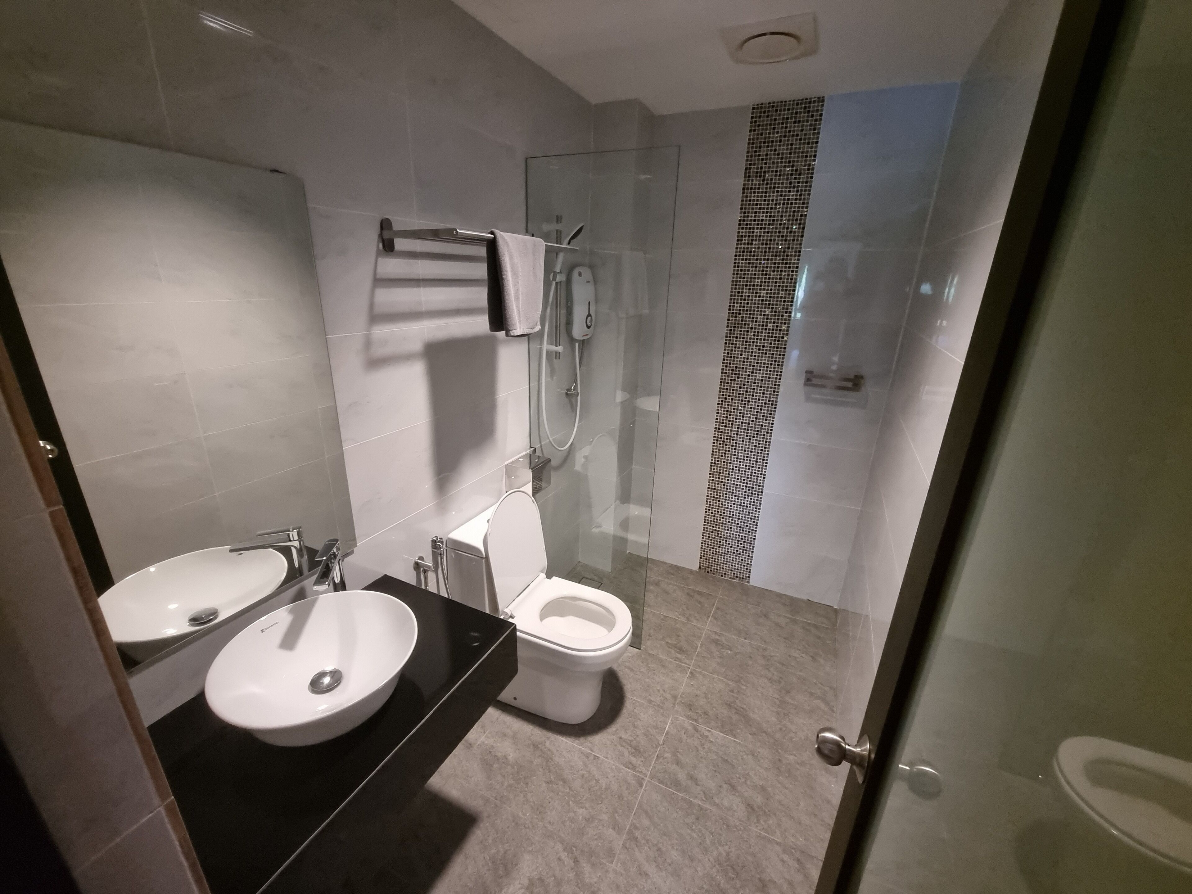 Foto - MIICO Hotel @ Mount Austin