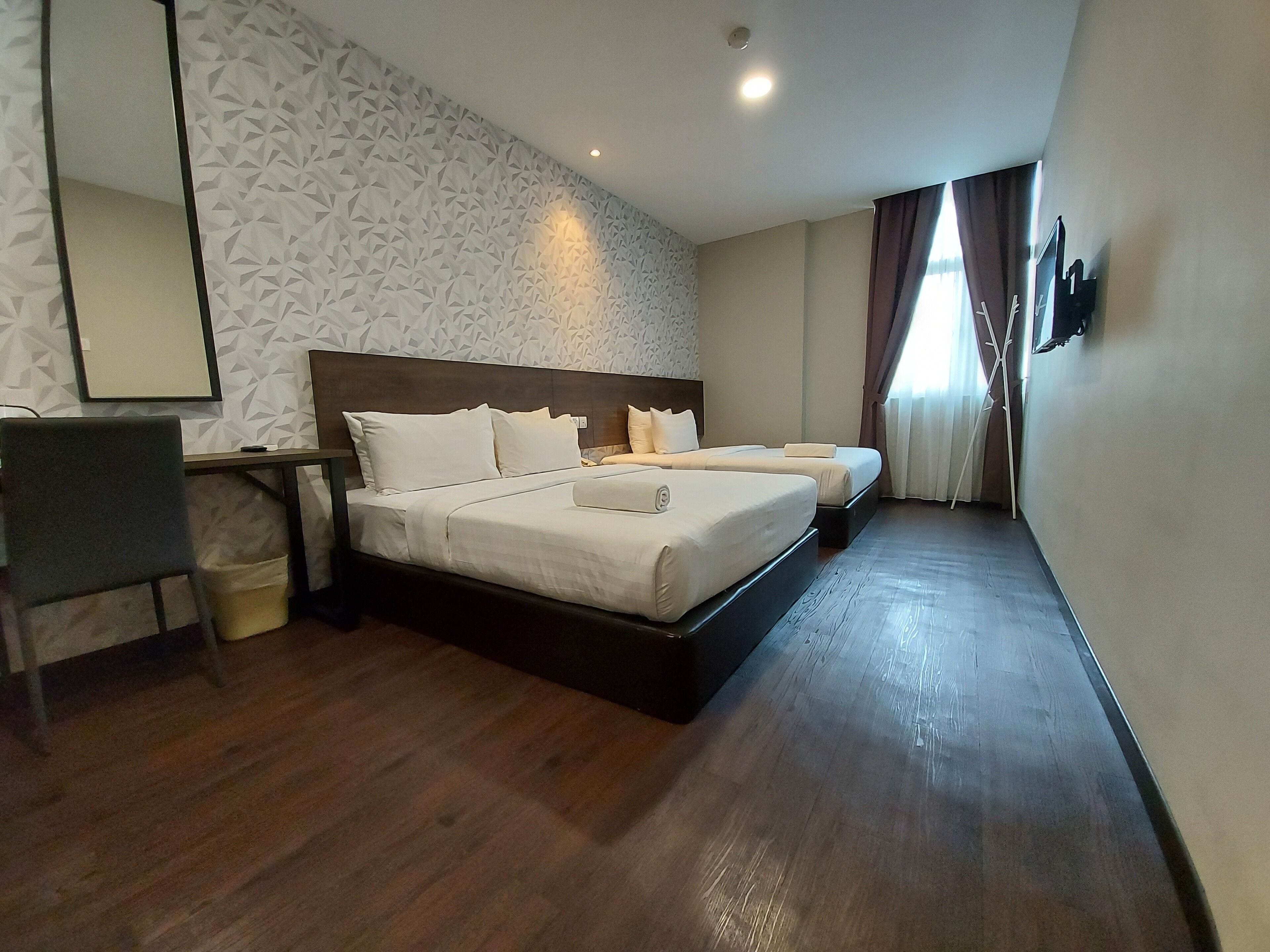 Foto - MIICO Hotel @ Mount Austin