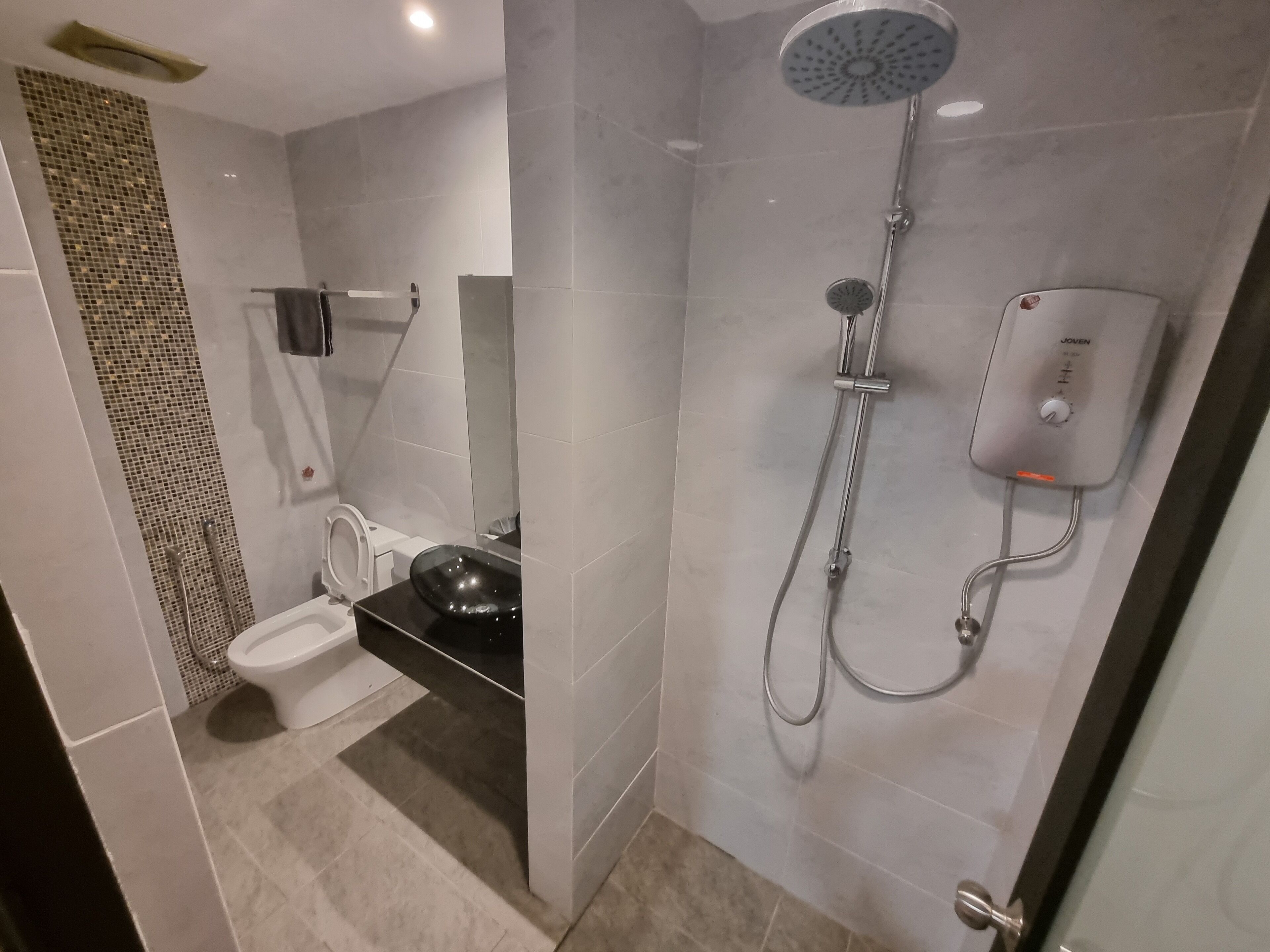 Foto - MIICO Hotel @ Mount Austin