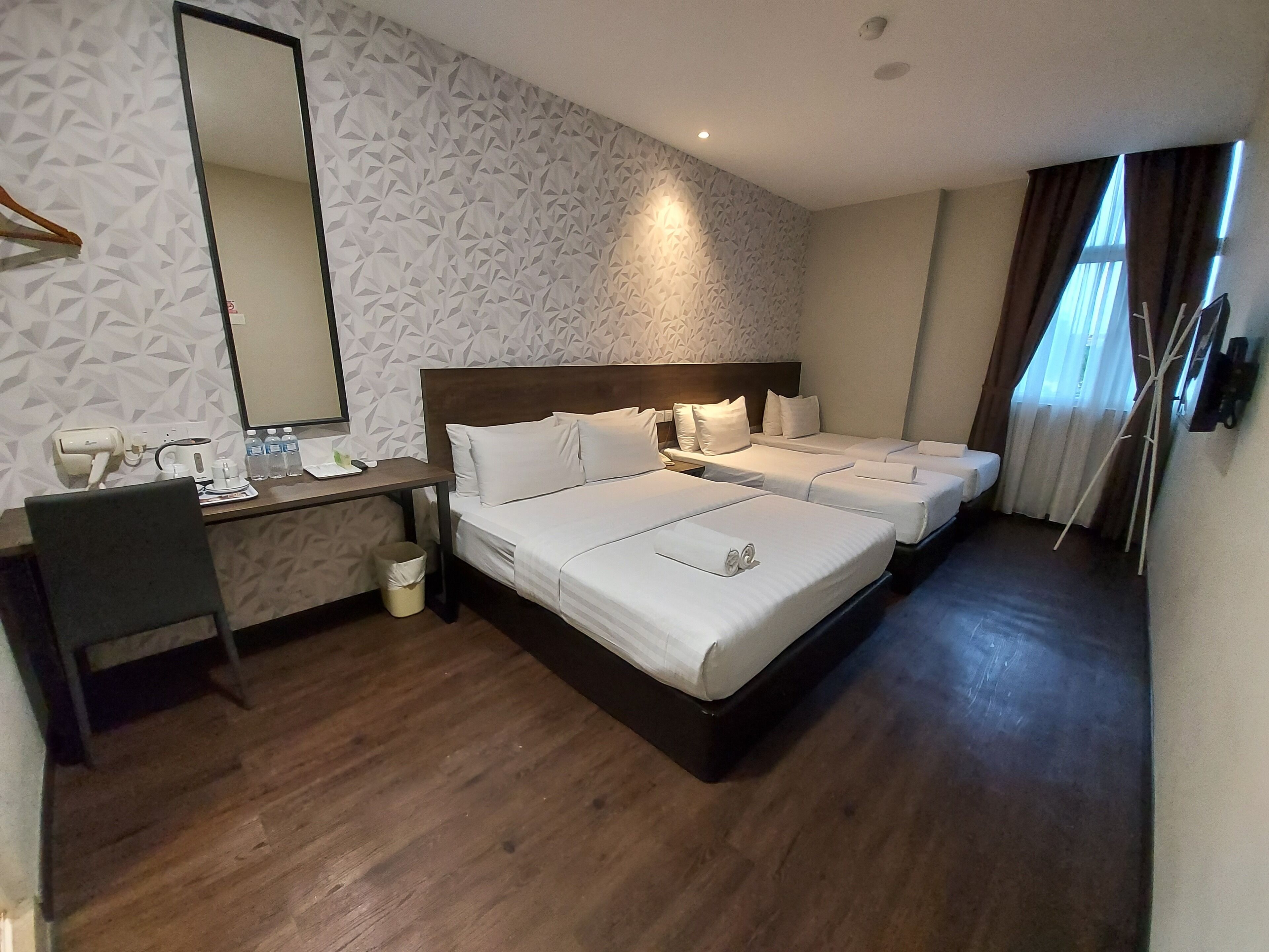 Foto - MIICO Hotel @ Mount Austin