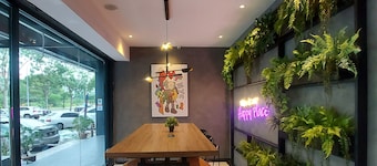 MIICO Hotel @ Mount Austin