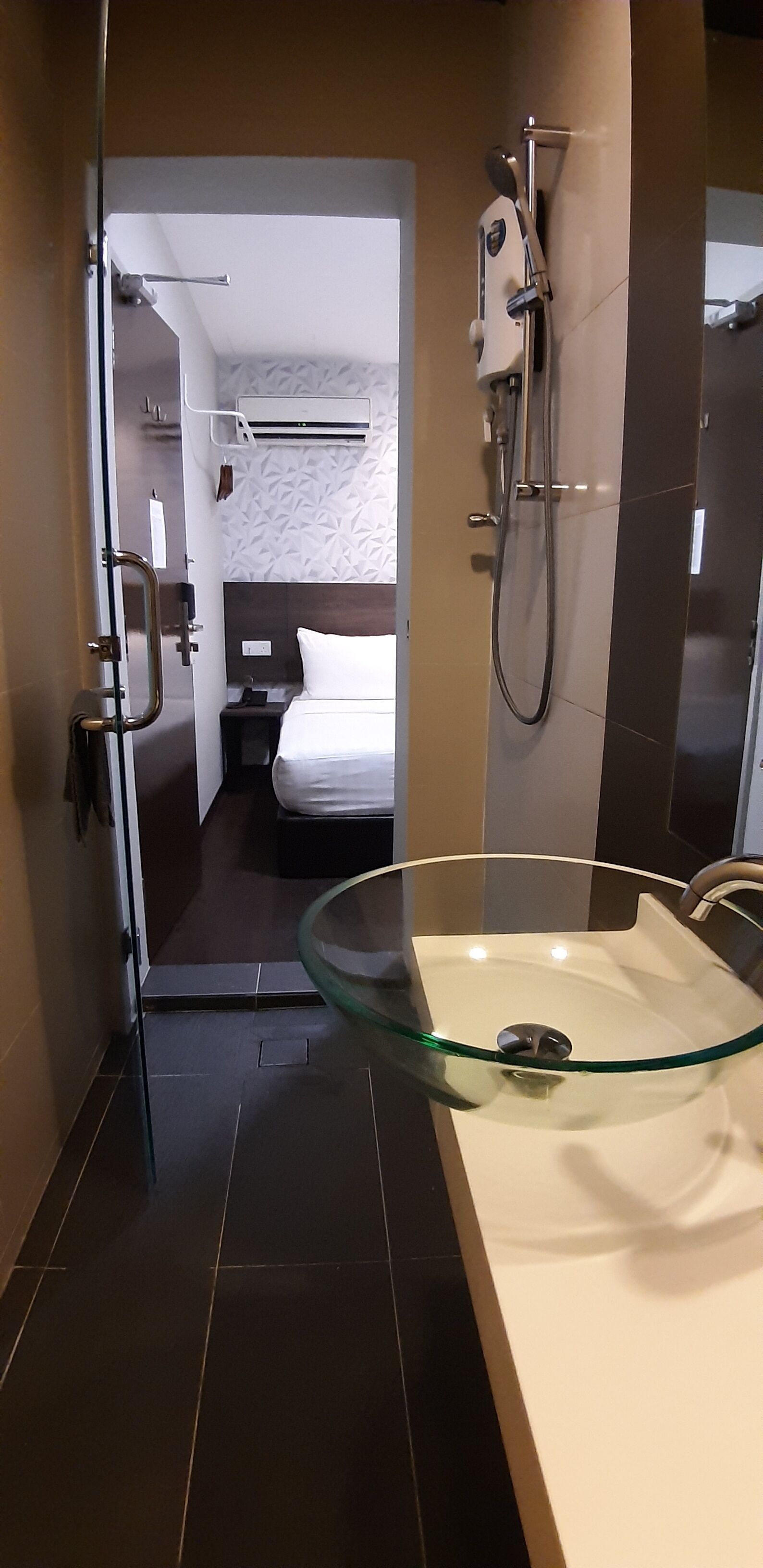 Foto - MIICO Hotel @ Mount Austin