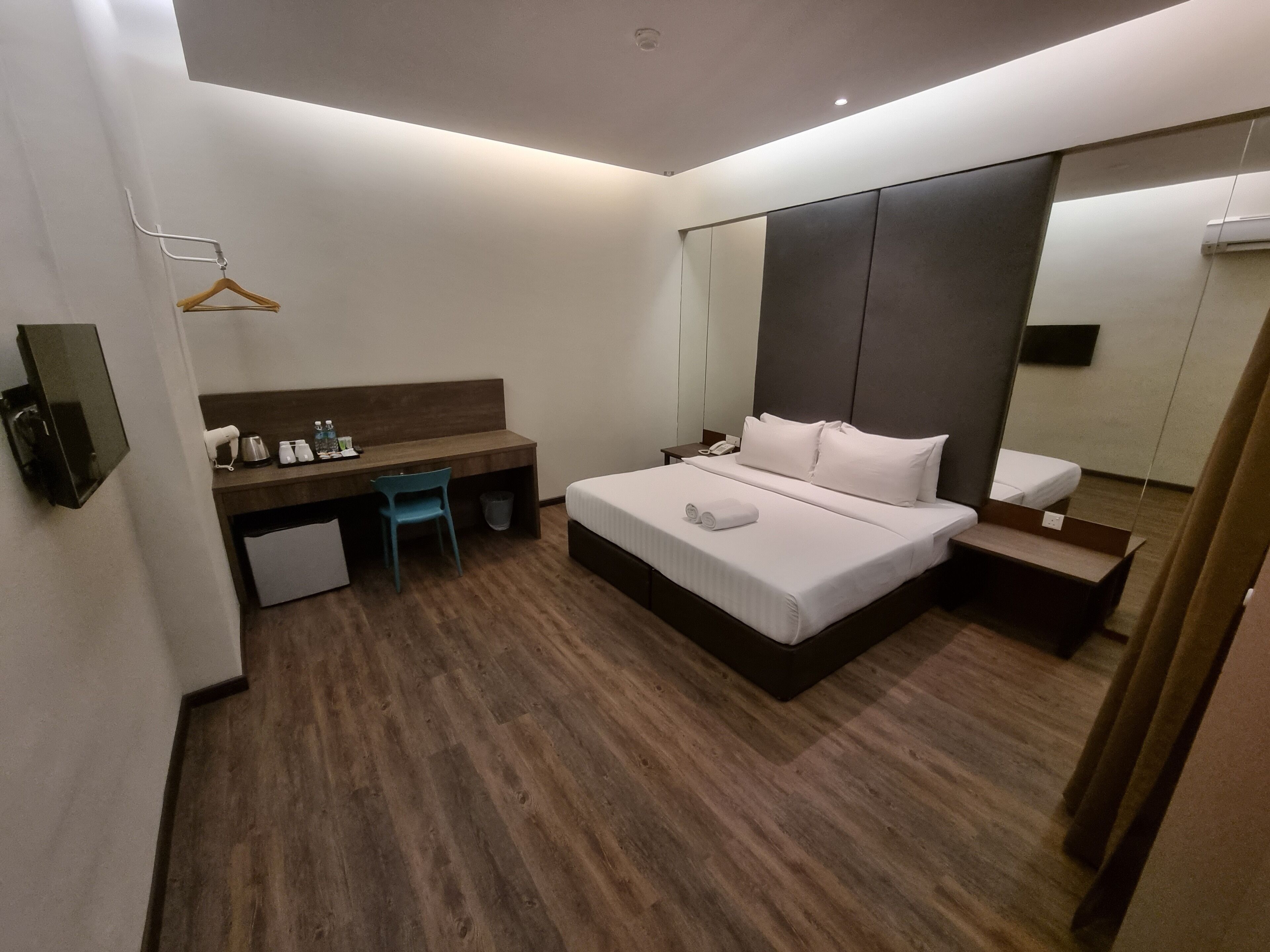 Foto - MIICO Hotel @ Mount Austin