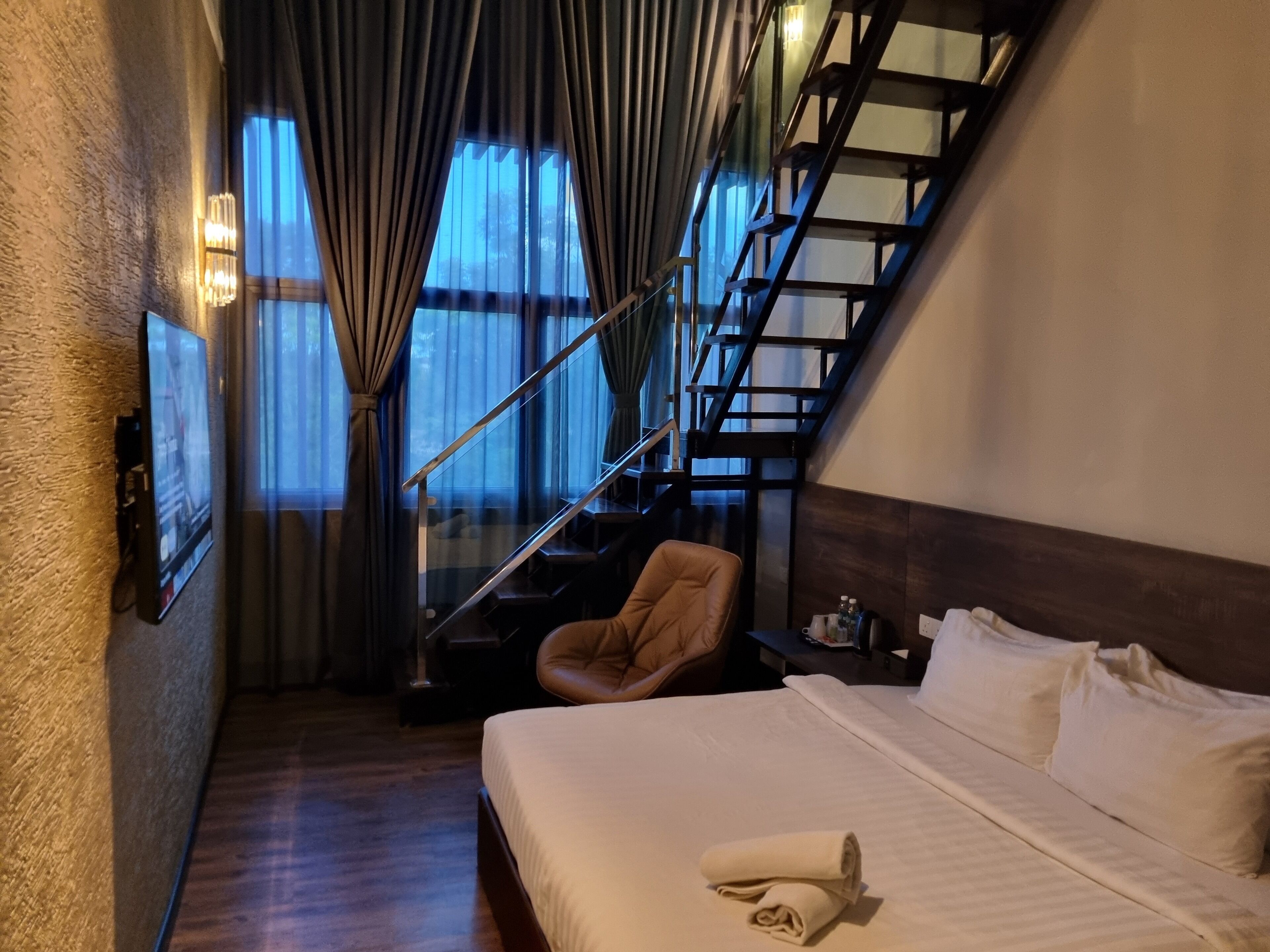 Foto - MIICO Hotel @ Mount Austin