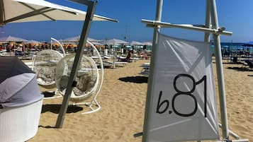 Ubicación cercana a la playa
