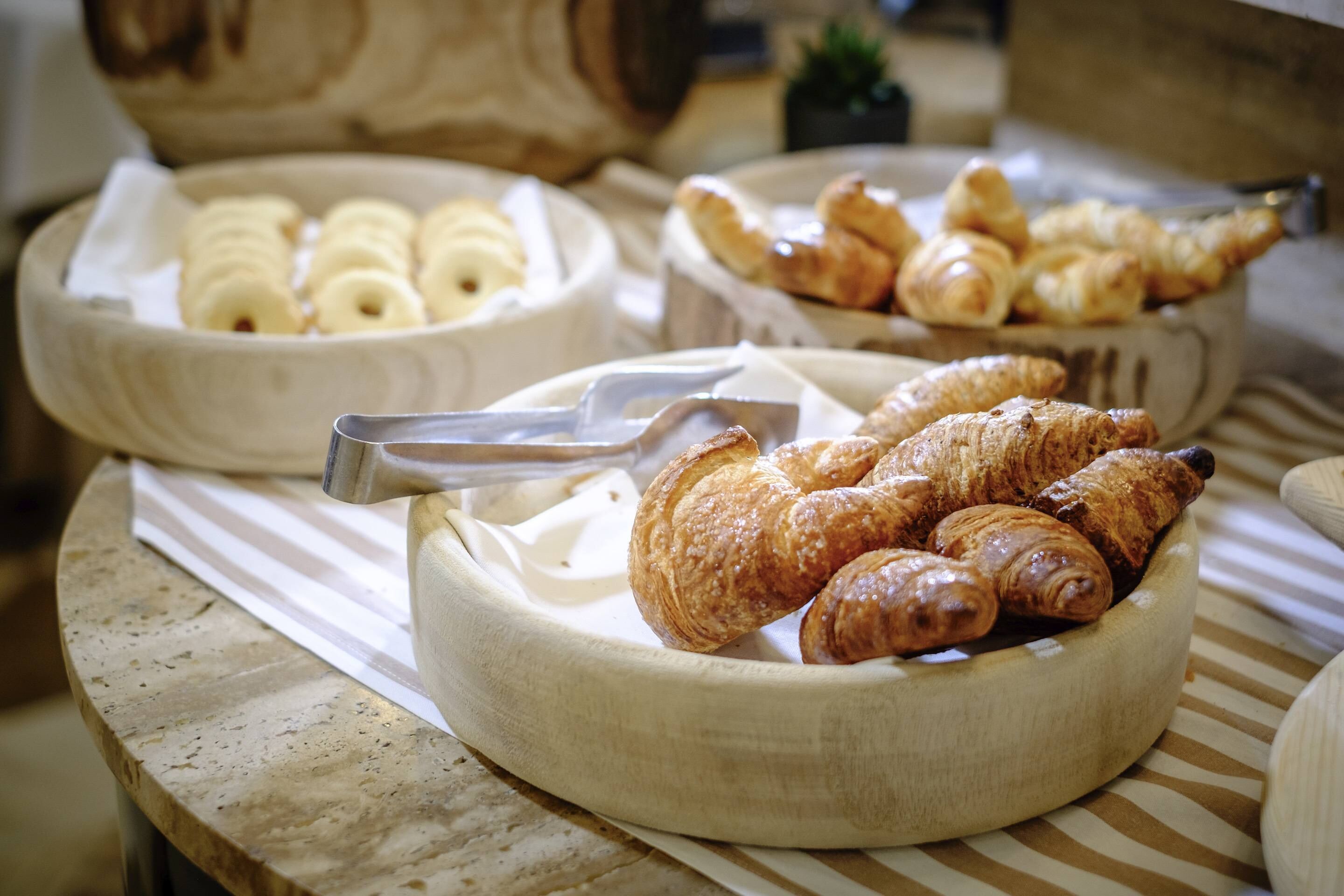 Frokostbuffé