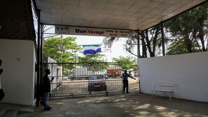 Exterior - The Family Kingdom Resort (Freetown)