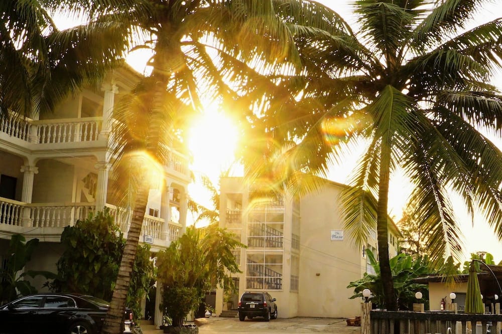 The Family Kingdom Resort