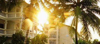 家庭王国度假村