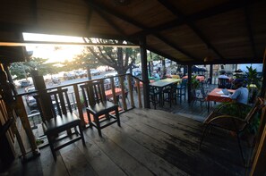 Bar (sur place)