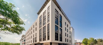 Barelang Hotel Nagoya Batam