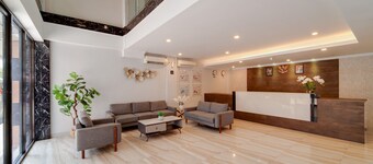 Barelang Hotel Nagoya Batam