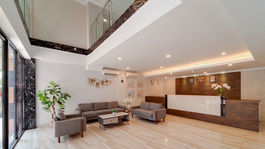 Barelang Hotel Nagoya Batam