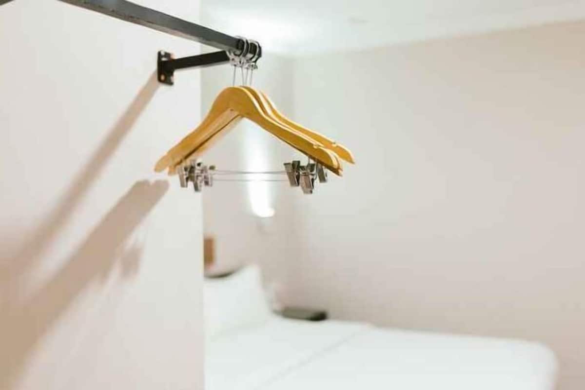 Sistema de insonorización, wifi gratis, ropa de cama