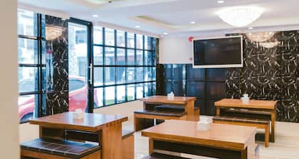 Barelang Hotel Nagoya Batam