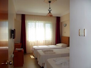 Standard-Doppelzimmer, 1 Doppelbett oder 2 Einzelbetten