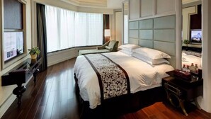 Family Suite  - Dragon Executive Apartments (Hangzhou)