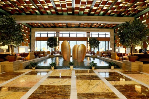 Dragon Executive Apartments