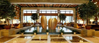 Dragon Executive Apartments