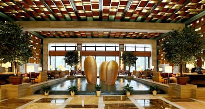 Dragon Executive Apartments