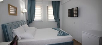 Helvacıoğlu Butik Otel