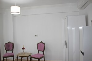 Room amenity - Helvacıoğlu Butik Otel (Bozcaada)
