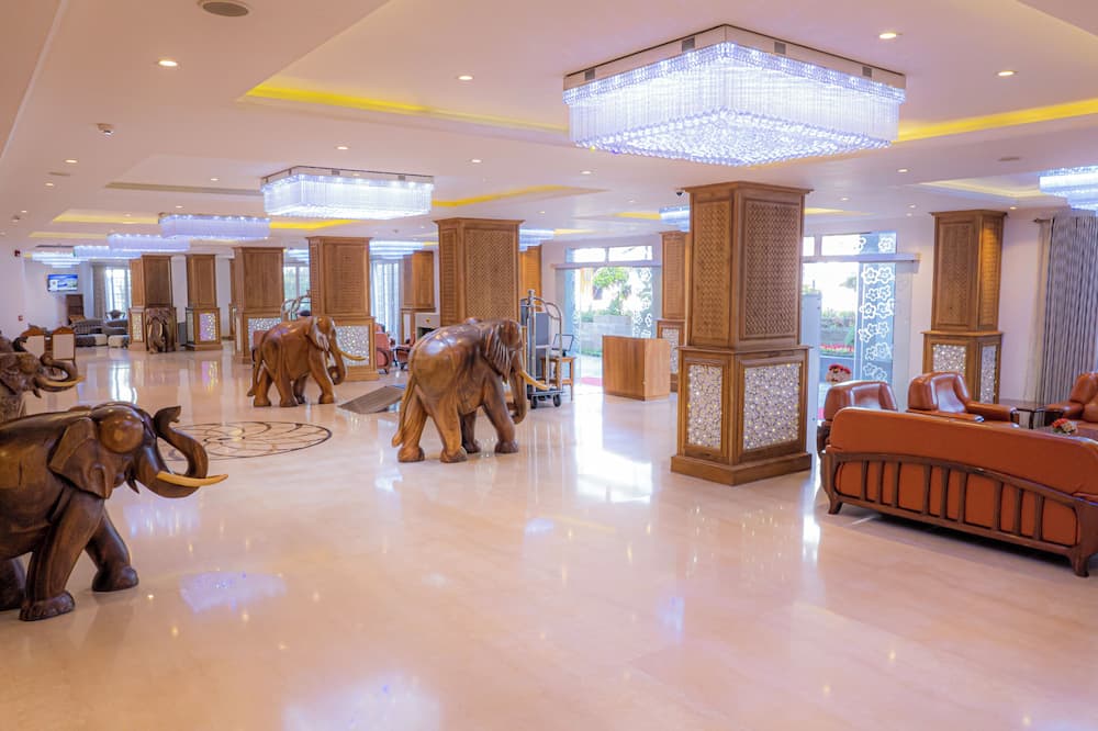 Araliya Green City - Your Gateway to Everything in Nuwara Eliya